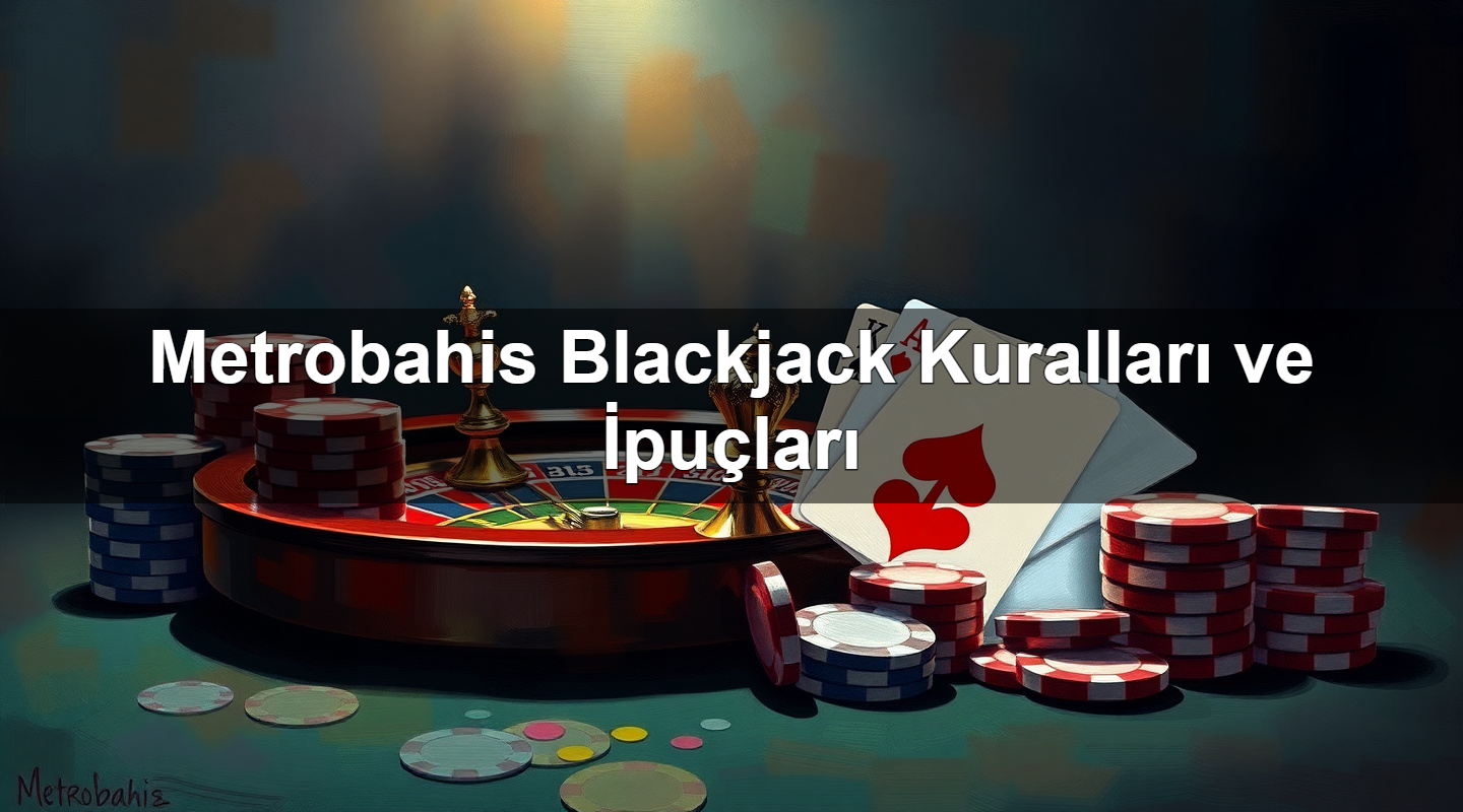 metrobahis blackjack kurallar ve i pu lar 1779246183366